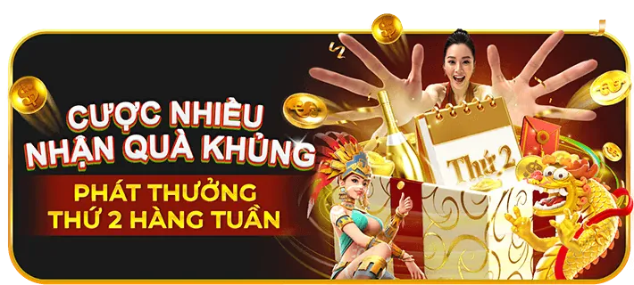 Thưởng chào mừng J88vip0 App