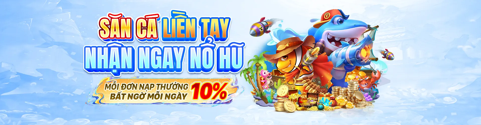 Thế giới Bắn Cá đỉnh cao trên j88vip0 app