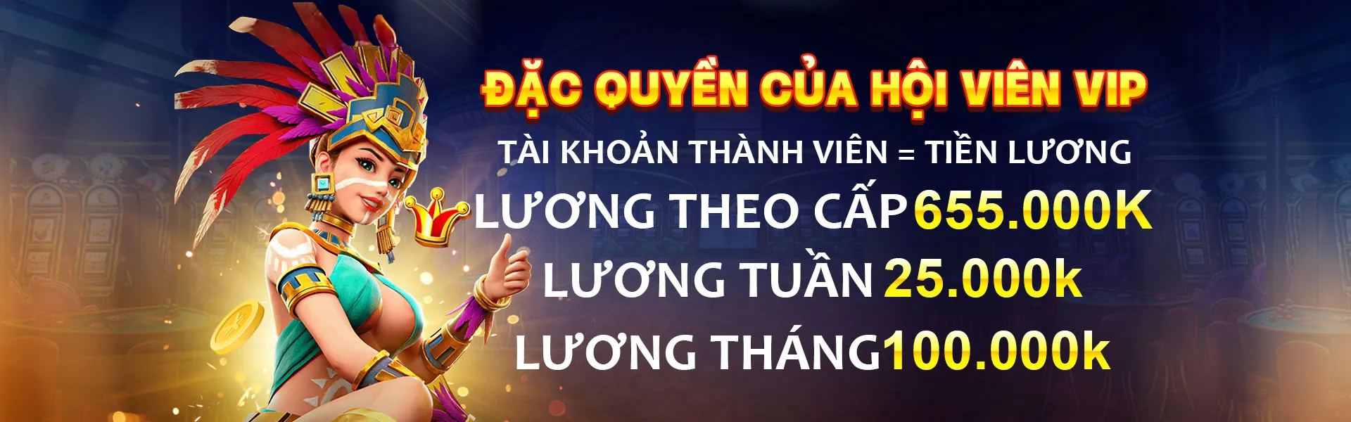 Banner ưu đãi chào mừng j88vip0 app