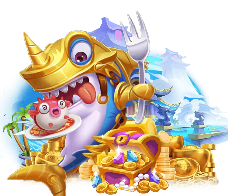 Game Nổ Hũ Hải Tặc Vàng