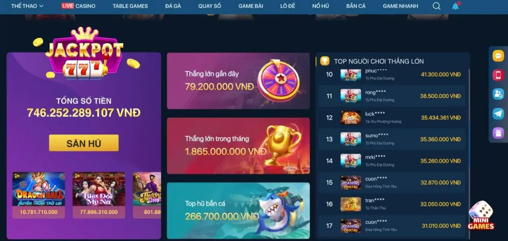 Tính Năng Nổi Bật Của J88vip0 App